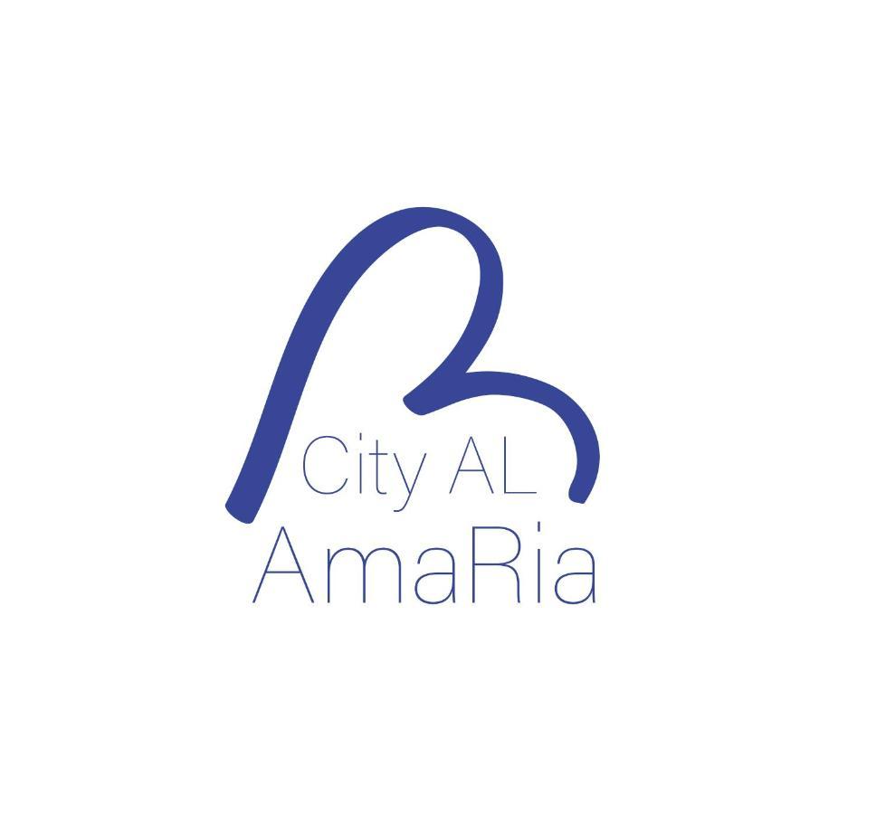 Amariacity Al Aveiro Esterno foto