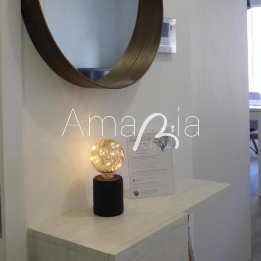 Amariacity Al Aveiro Esterno foto